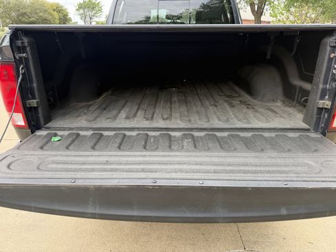 Used 2015 RAM 1500 Outdoorsman image 40