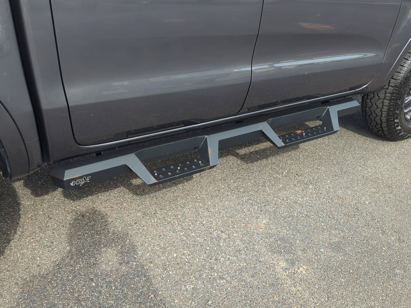 Used 2019 Ford Ranger Lariat w/ Equipment Group 501A Mid AWD/4WD image 8
