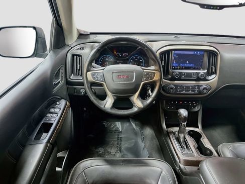 Used 2022 GMC Canyon Denali AWD/4WD image 23