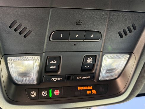 Used 2024 Chevrolet Blazer RS w/ Driver Confidence II Package image 34