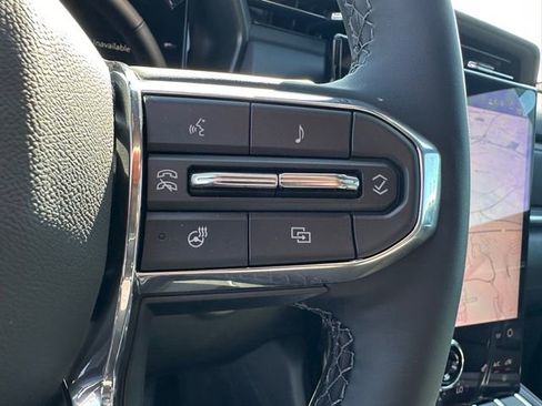 New 2026 GMC Terrain Elevation w/ Elevation Premium Package image 29