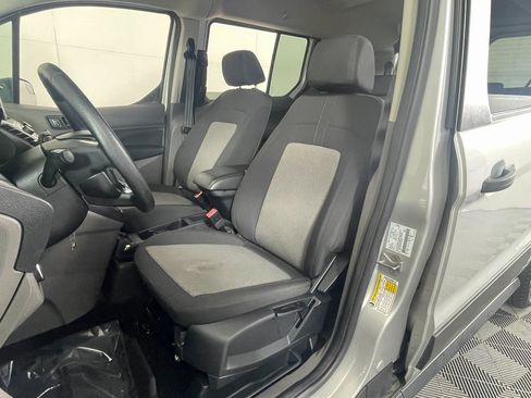 Used 2022 Ford Transit Connect XL image 21