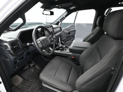 Used 2024 Ford F150 XLT w/ Equipment Group 302A MID image 24