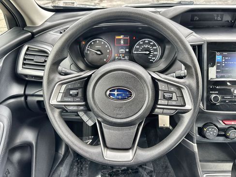 Used 2020 Subaru Forester w/ Alloy Wheel Package image 11