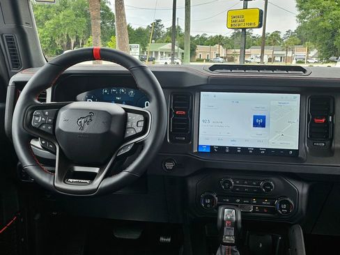 New 2026 Ford Bronco Raptor AWD/4WD image 27
