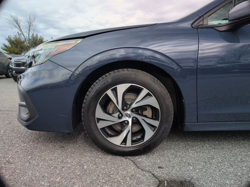 Used 2024 Subaru Legacy Premium image 16