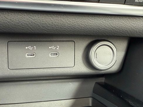 New 2026 Nissan Rogue SV w/ SV Premium Package image 34