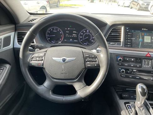 Used 2015 Hyundai Genesis 3.8 w/ Option Group 04 RWD image 28