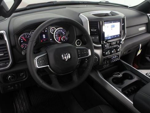 New 2026 RAM 1500 Big Horn image 8