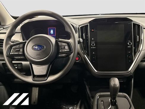 New 2026 Subaru Crosstrek 2.5i Premium AWD/4WD image 23