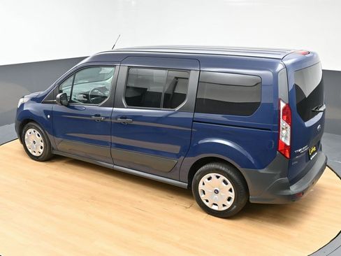 Used 2018 Ford Transit Connect XL image 41