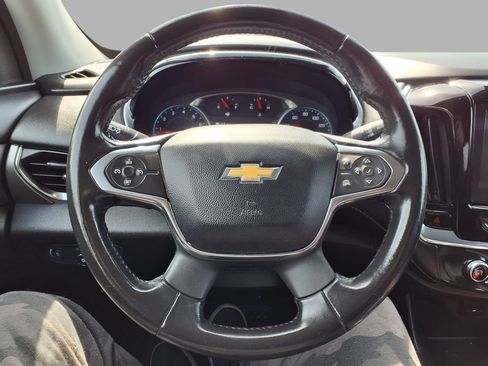Used 2019 Chevrolet Traverse LT AWD/4WD image 15