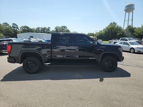 Used 2023 GMC Sierra 1500 AT4X w/ AT4X AEV Edition AWD/4WD image 6