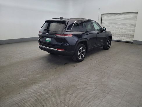 Used 2022 Jeep Grand Cherokee Limited 4xe AWD/4WD image 9