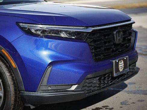 Used 2023 Honda CR-V EX-L image 12