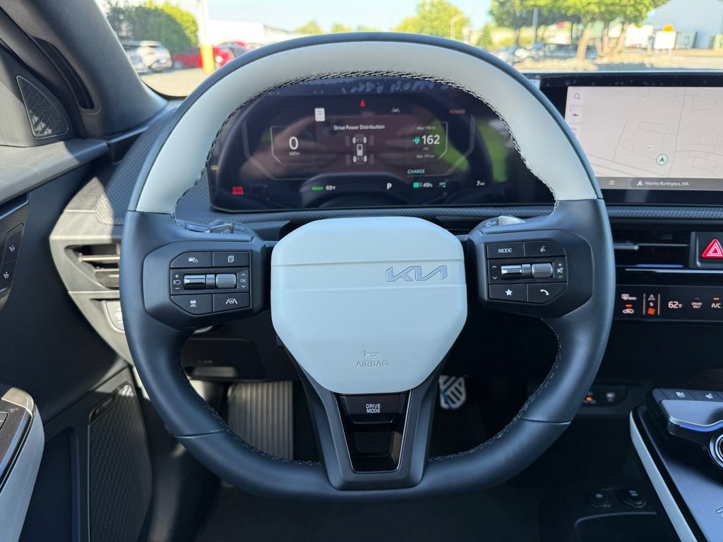 New 2026 Kia EV6 GT-Line AWD/4WD image 22