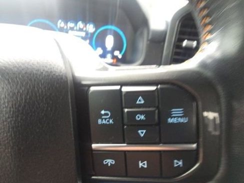 Used 2023 Ford F150 Tremor w/ Equipment Group 402A High image 24