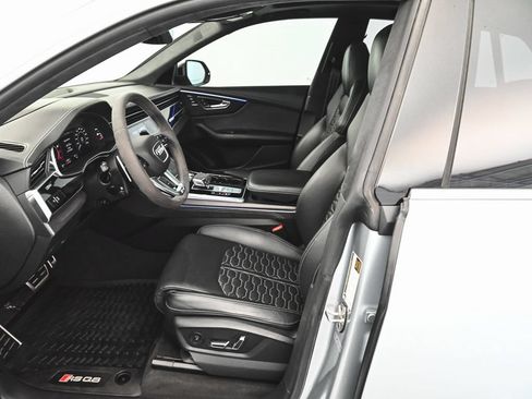 Used 2023 Audi RS Q8 AWD/4WD image 34