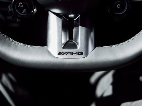 Used 2026 Mercedes-Benz G 63 AMG 4MATIC image 65