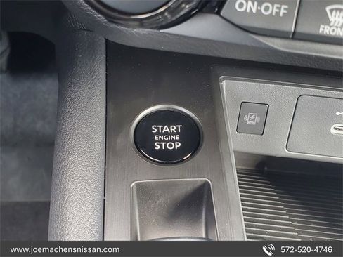 New 2026 Nissan Kicks SV image 22