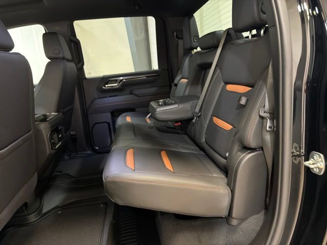 Used 2026 GMC Sierra 2500 AT4 AWD/4WD image 22
