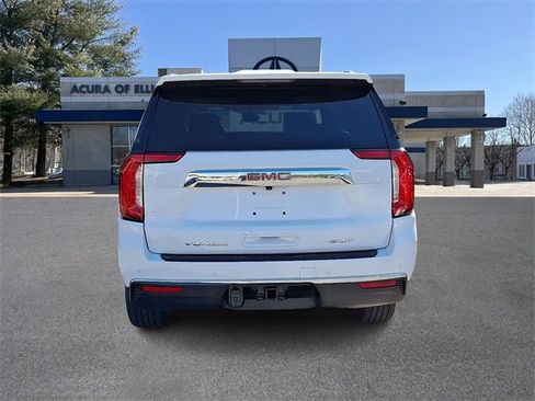 Used 2024 GMC Yukon SLT image 5