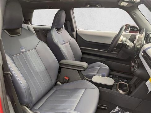 Certified 2025 MINI Cooper S FWD image 16
