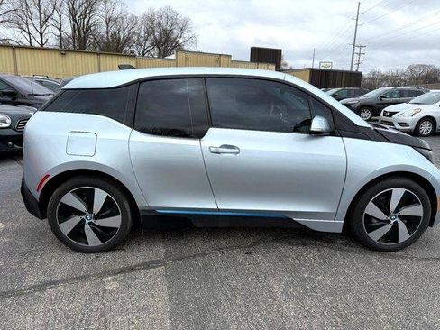Used 2014 BMW i3 image 9