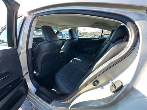 Used 2022 Lexus ES 350 w/ Premium Package image 18
