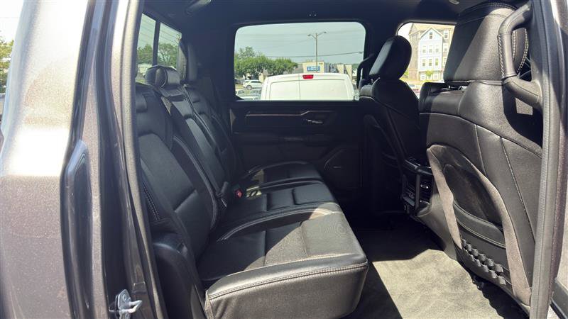 Used 2022 RAM 1500 TRX w/ TRX Level 2 Equipment Group AWD/4WD image 9