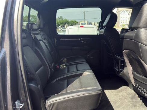 Used 2022 RAM 1500 TRX w/ TRX Level 2 Equipment Group AWD/4WD image 9