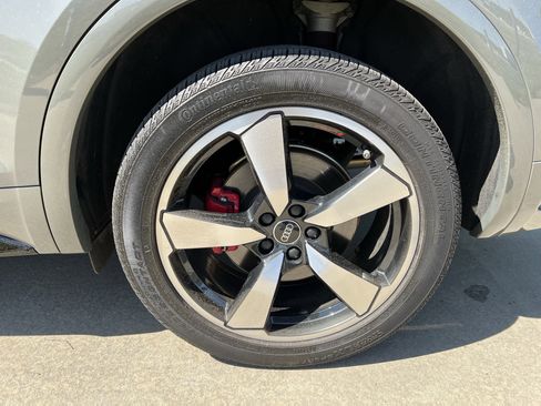 Used 2024 Audi Q5 2.0T Premium Plus image 13