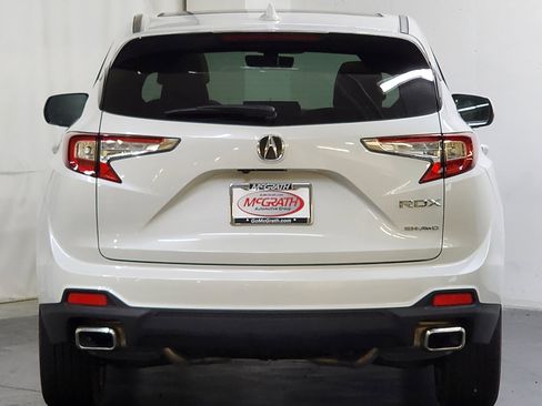 Used 2023 Acura RDX SH-AWD image 6