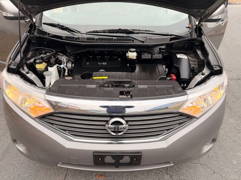 Used 2013 Nissan Quest SL image 24
