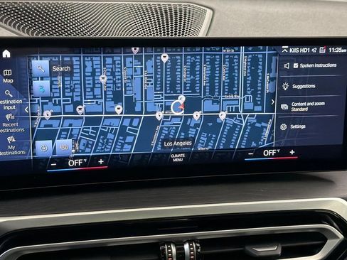 Certified 2023 BMW i4 eDrive35 w/ Premium Package image 23