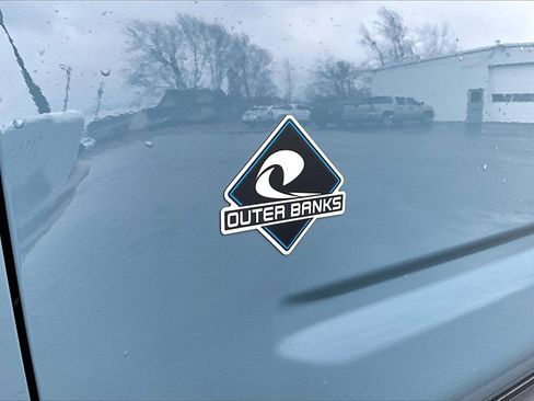 Used 2022 Ford Bronco Sport Outer Banks image 33