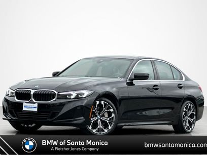Used 2026 BMW 330i Sedan w/ Premium Package