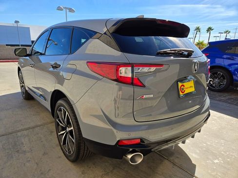 New 2026 Acura RDX A-Spec image 3