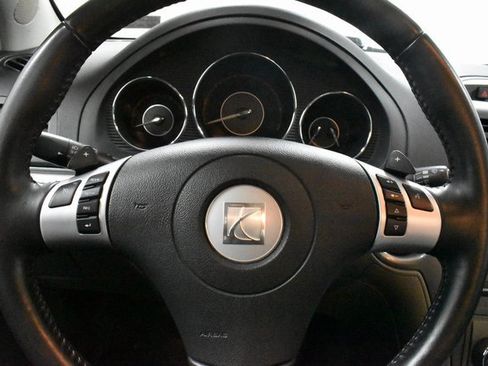 Used 2008 Saturn Aura XR w/ Premium Trim Package image 19