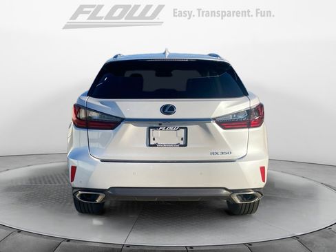 Used 2018 Lexus RX 350 FWD image 7