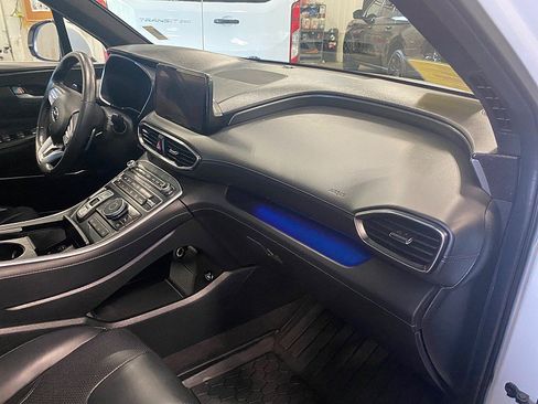 Used 2023 Hyundai Santa Fe Calligraphy AWD/4WD image 38