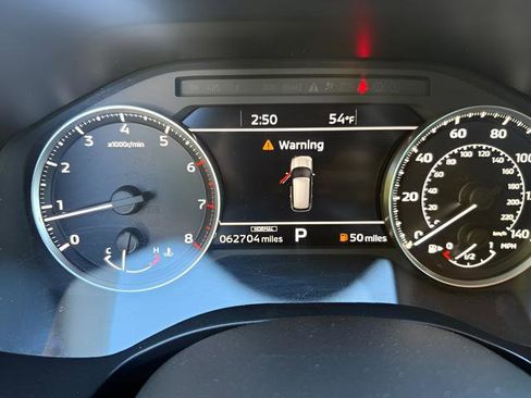 Used 2023 Mitsubishi Outlander ES image 17