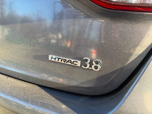 Used 2015 Hyundai Genesis 3.8 w/ Option Group 04 image 12