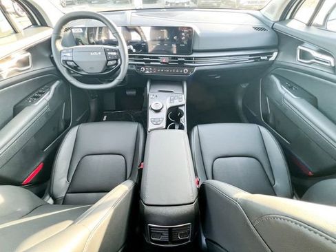 New 2026 Kia Sportage EX AWD/4WD image 12