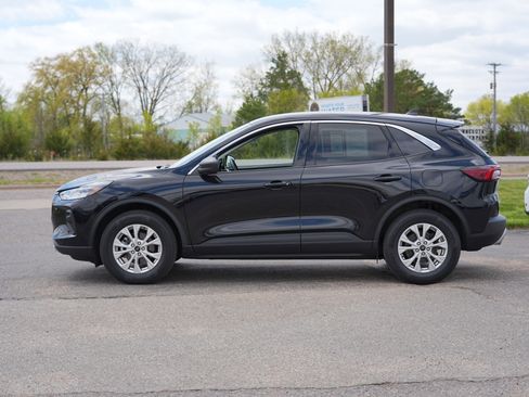 Used 2024 Ford Escape Active AWD/4WD image 7