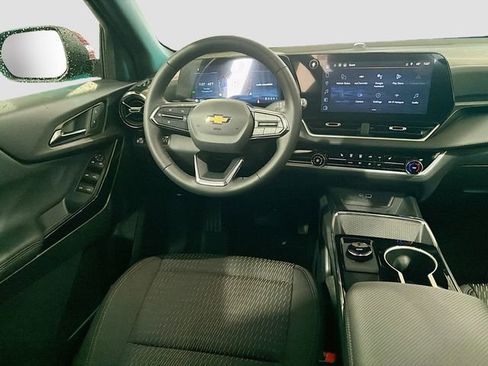 New 2026 Chevrolet Equinox LT w/ LPO, Floor Liner Package image 21