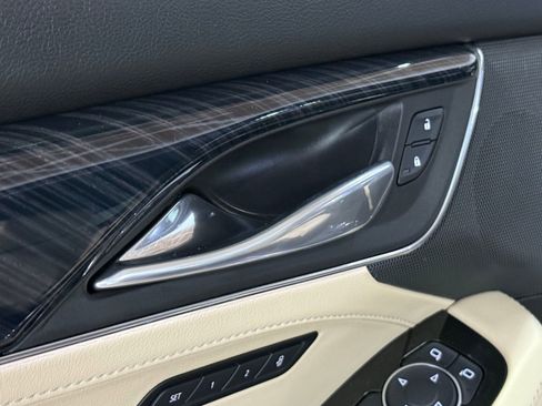 Certified 2024 Cadillac CT5 Premium Luxury w/ Climate Package image 21