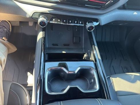 New 2026 Chevrolet Silverado EV Trail Boss w/ Plus Package image 16