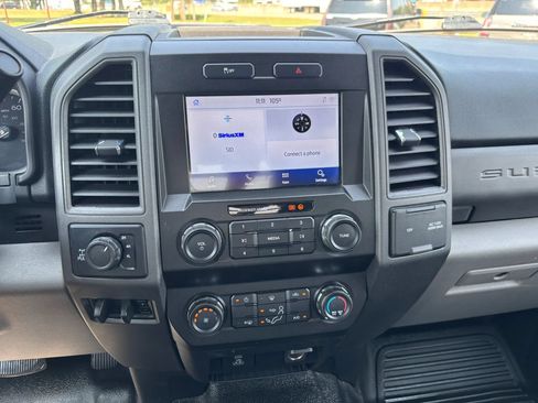 Used 2021 Ford F250 XL w/ STX Appearance Package AWD/4WD image 21