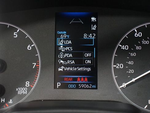 Certified 2023 Toyota Corolla LE image 16